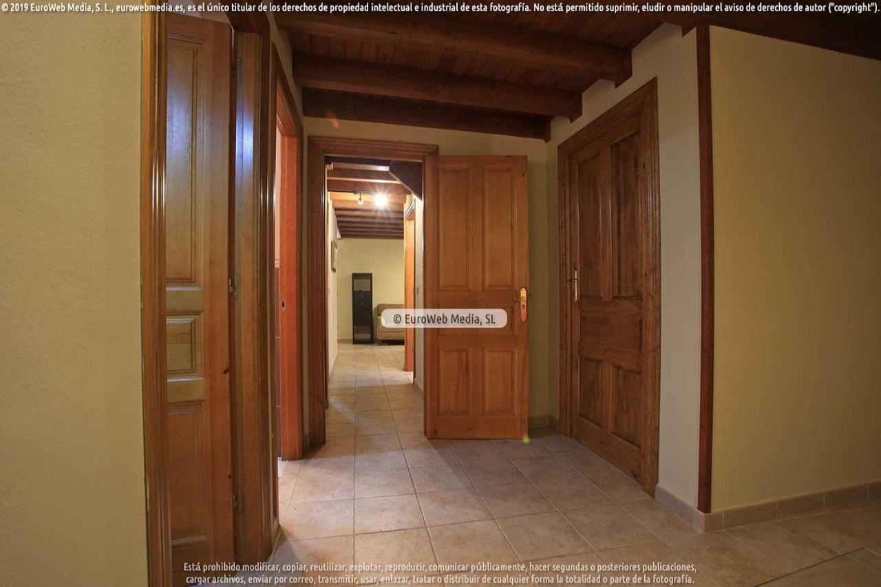 OnísEl Puentin Del Sella Con Wifi Y Parking Gratuitoアパートメント エクステリア 写真