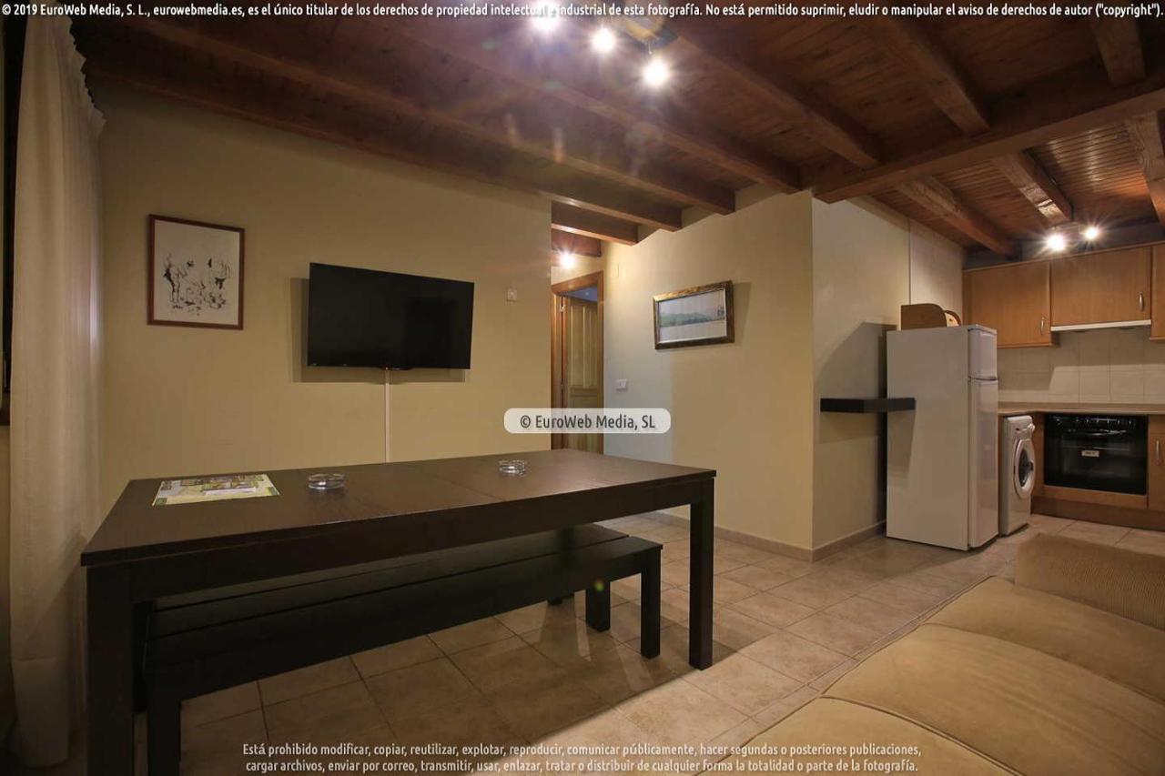 OnísEl Puentin Del Sella Con Wifi Y Parking Gratuitoアパートメント エクステリア 写真