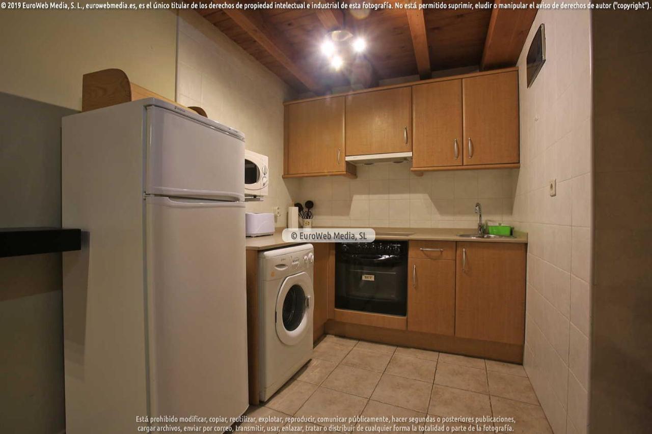 OnísEl Puentin Del Sella Con Wifi Y Parking Gratuitoアパートメント エクステリア 写真
