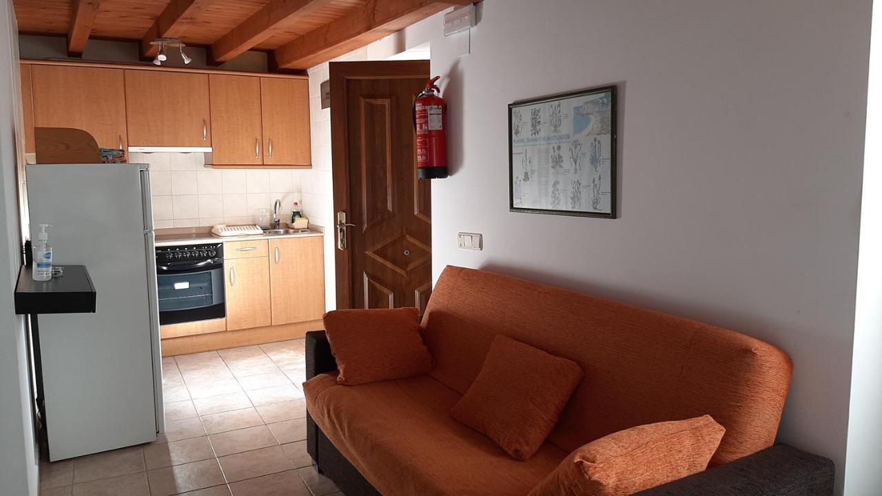 OnísEl Puentin Del Sella Con Wifi Y Parking Gratuitoアパートメント エクステリア 写真