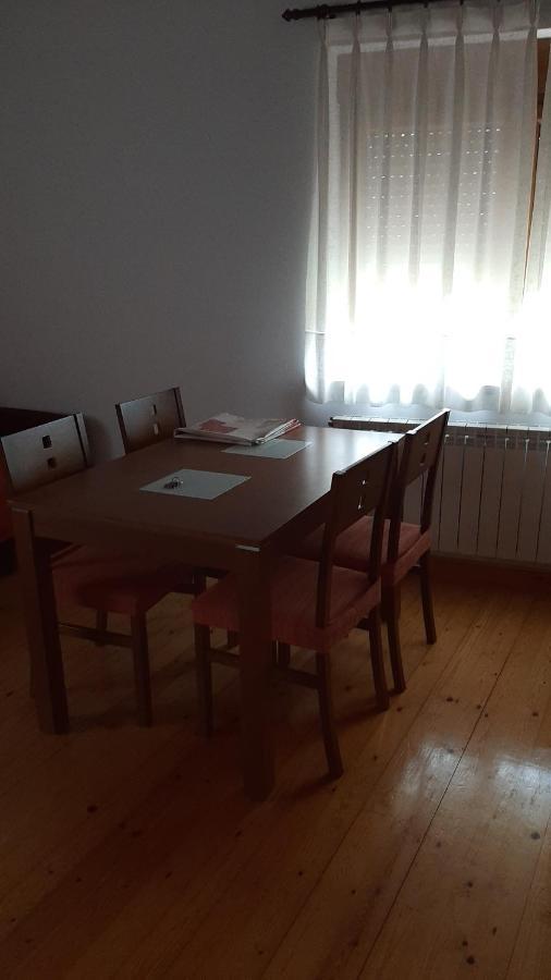 OnísEl Puentin Del Sella Con Wifi Y Parking Gratuitoアパートメント エクステリア 写真