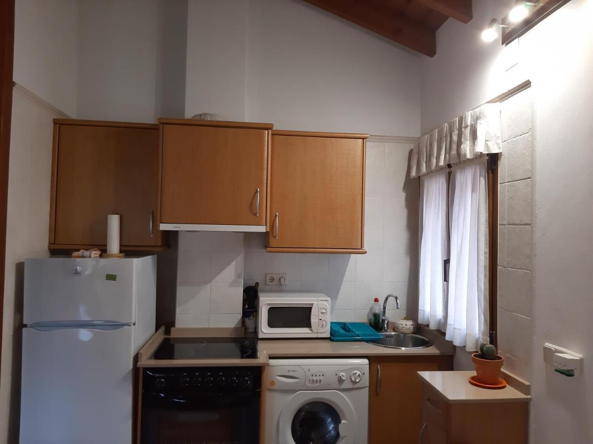 OnísEl Puentin Del Sella Con Wifi Y Parking Gratuitoアパートメント エクステリア 写真