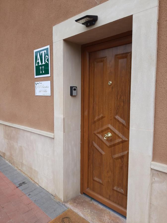 OnísEl Puentin Del Sella Con Wifi Y Parking Gratuitoアパートメント エクステリア 写真