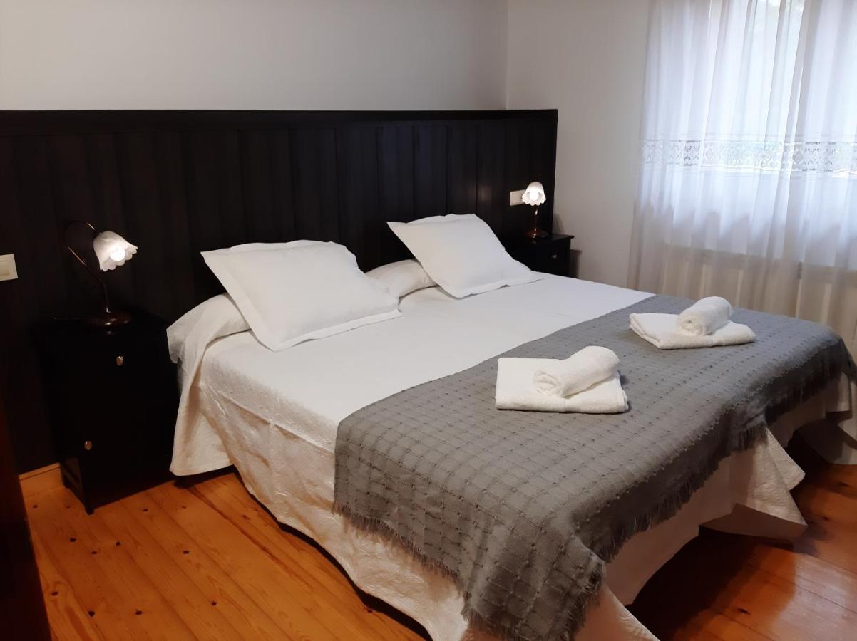 OnísEl Puentin Del Sella Con Wifi Y Parking Gratuitoアパートメント エクステリア 写真