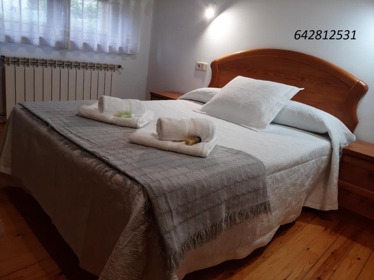 OnísEl Puentin Del Sella Con Wifi Y Parking Gratuitoアパートメント エクステリア 写真